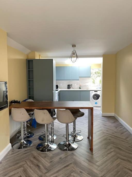 Heart Of Kinsale Βίλα Εξωτερικό φωτογραφία