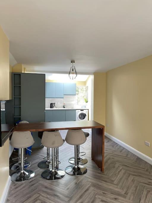 Heart Of Kinsale Βίλα Εξωτερικό φωτογραφία
