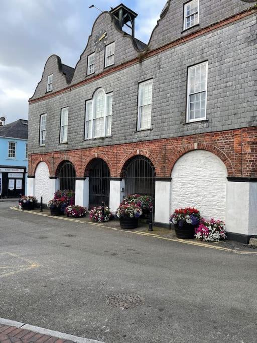 Heart Of Kinsale Βίλα Εξωτερικό φωτογραφία